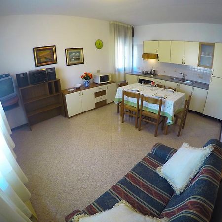 Caorle Economy Apartments Rom bilde