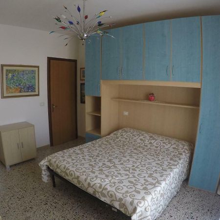 Caorle Economy Apartments Eksteriør bilde