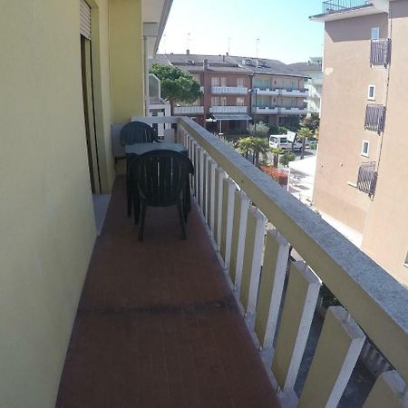 Caorle Economy Apartments Eksteriør bilde
