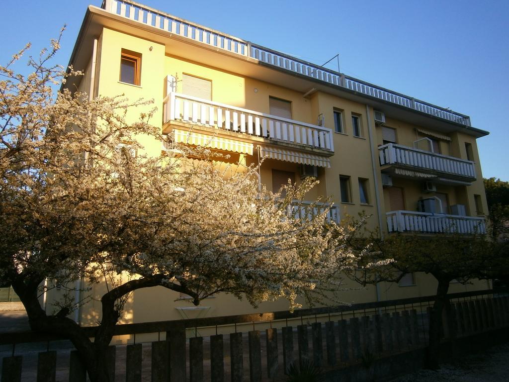 Caorle Economy Apartments Rom bilde