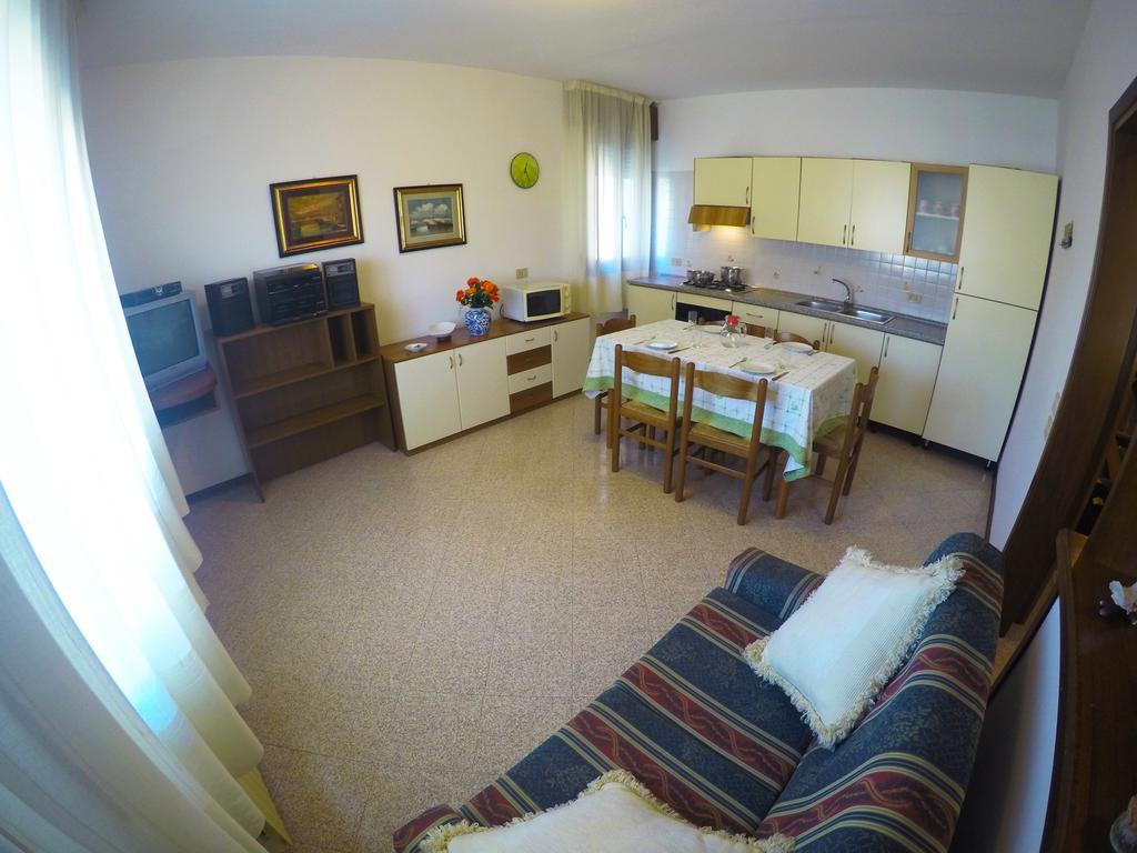 Caorle Economy Apartments Rom bilde