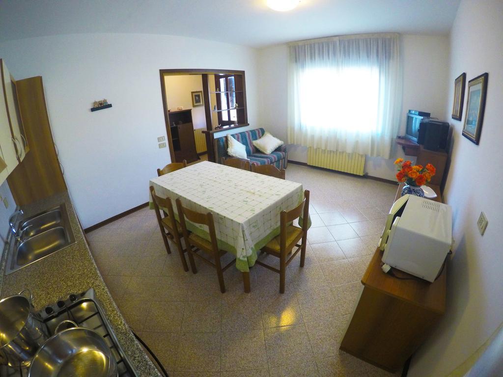 Caorle Economy Apartments Rom bilde