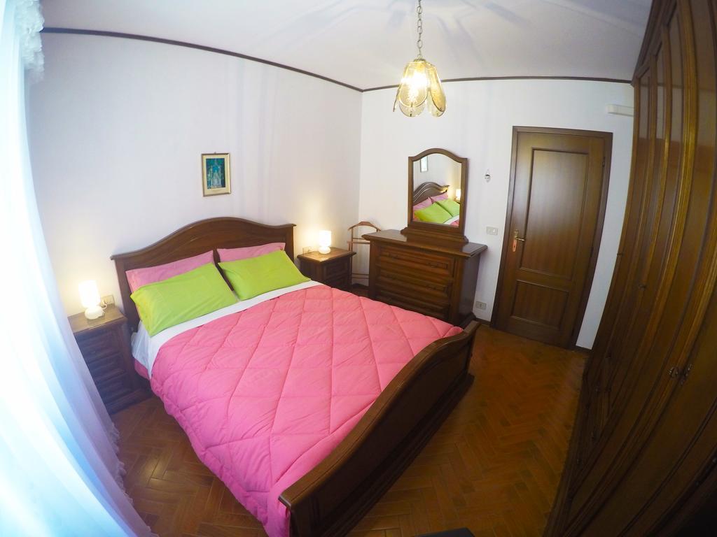 Caorle Economy Apartments Rom bilde