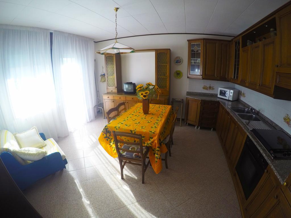Caorle Economy Apartments Rom bilde