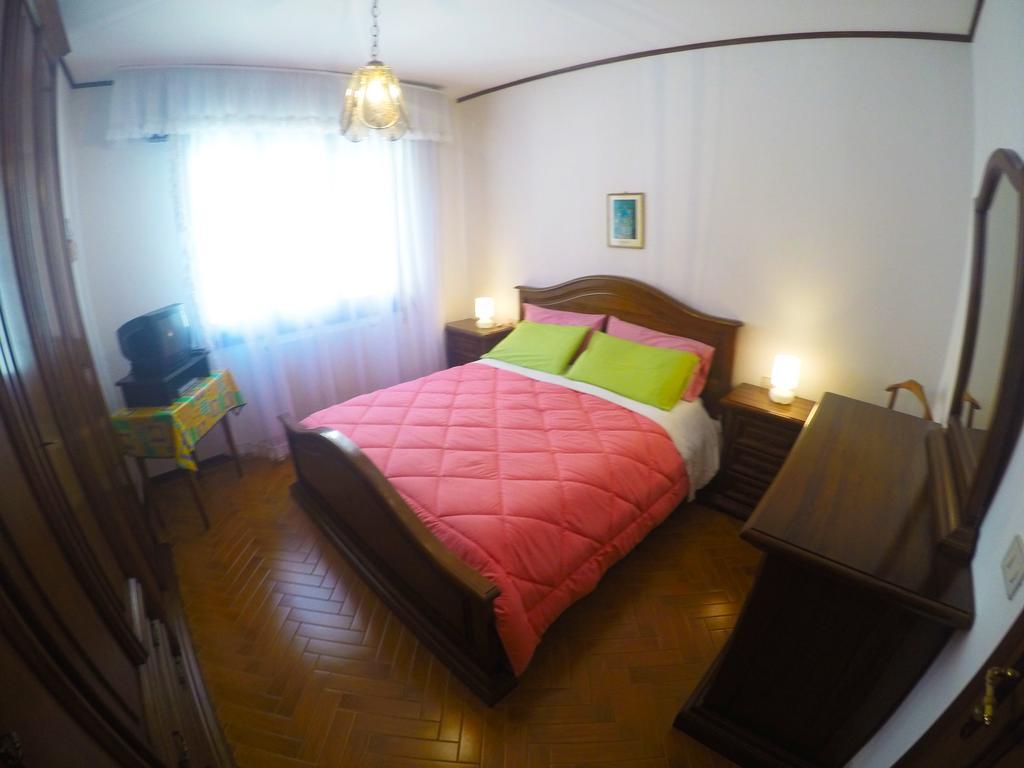 Caorle Economy Apartments Rom bilde