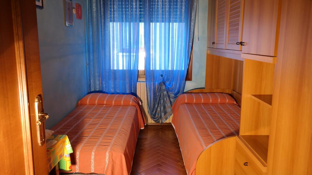 Caorle Economy Apartments Rom bilde