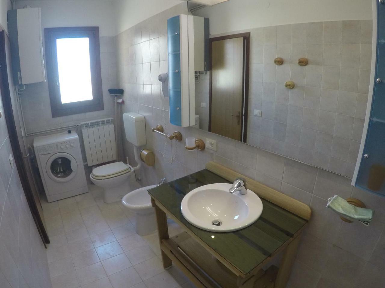 Caorle Economy Apartments Eksteriør bilde