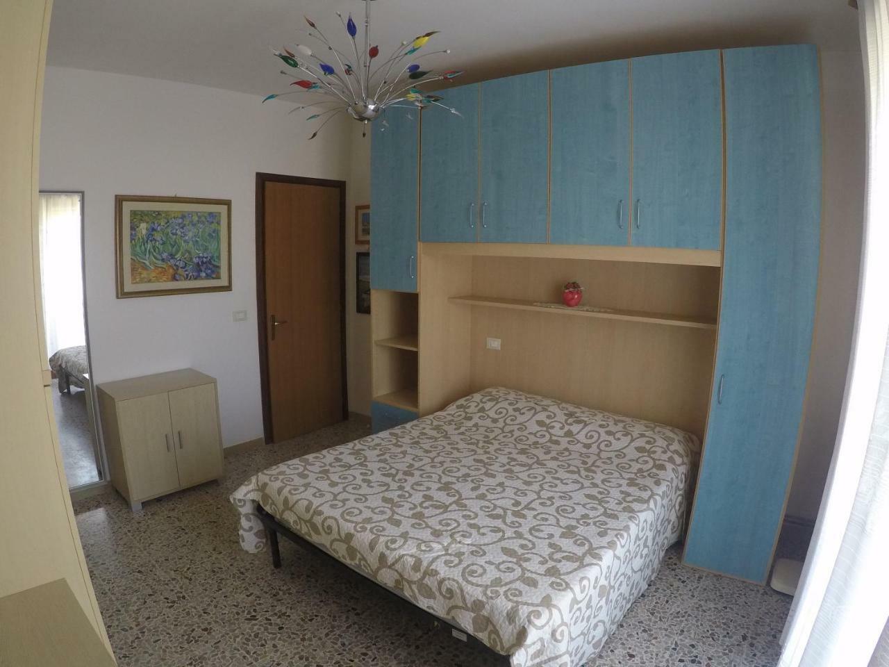 Caorle Economy Apartments Eksteriør bilde